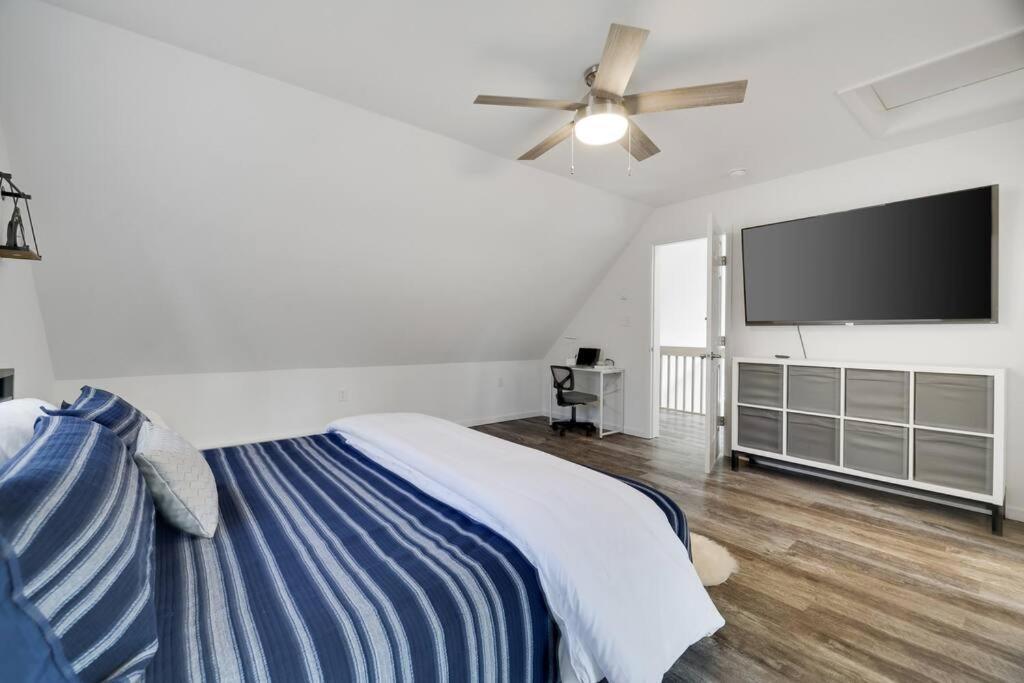 *dog Friendly* Poconos Arrowhead Cozy Haven Chalet *