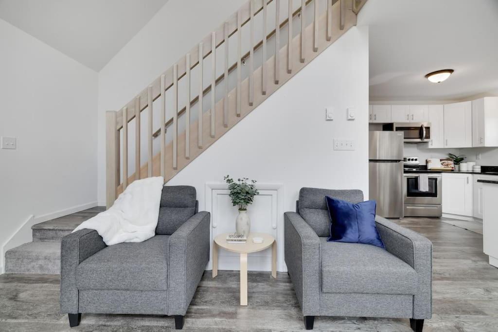 Chalet *dog Friendly* Poconos Arrowhead Cozy Haven