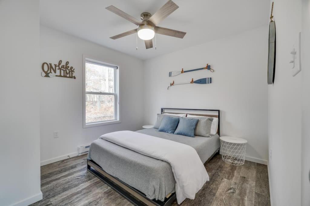 *dog Friendly* Poconos Arrowhead Cozy Haven Chalet Thornhurst